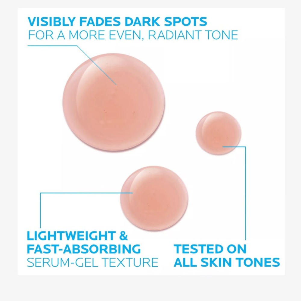 La Roche-Posay Mela B3 Serum, Dark Spot Corrector brand new - Picture 2 of 8